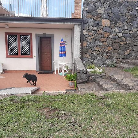 Aci BonaccorsiHoliday House Start Point公寓 外观 照片