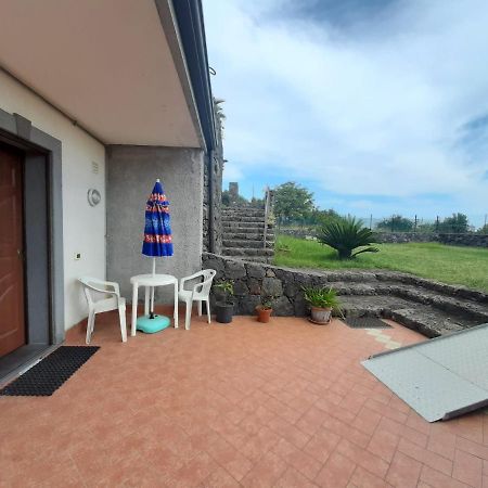 Aci BonaccorsiHoliday House Start Point公寓 外观 照片